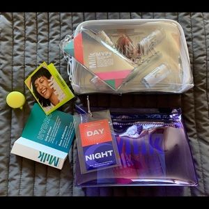 MILK Makeup: D+N and more (Value $150+, NWT)